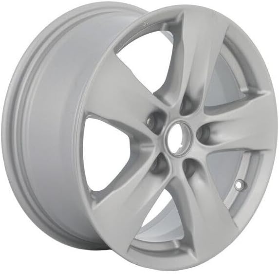 Genuine OEM 2014-2017 For Nissan Quest Aluminum Wheel D0C00-3GP0A D0C003GP0A
