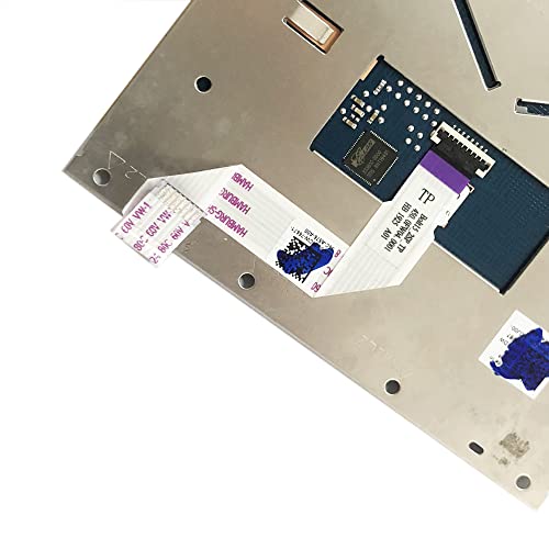 Touchpad GinTai para Dell Inspiron 15 que devuelve la precisión a tus dedos 4