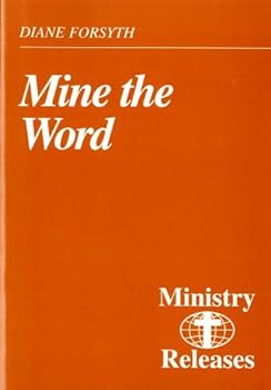 Paperback Mine the Word Book