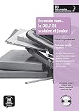  En route vers le Delf scolaire et junior B1 - Libro del profesor + CD: En route vers le DELF scolaire et junior 3 Guide Pédagogique + CD (Fle- Texto Frances)