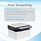 9010 Papierkassette für hp 9010 Drucker Papierfach kompatibel mit HP OfficeJet Pro 9010 9012 9015 9016 9019 9018 9010E 9016E 9015E 9018E 9013E 9110b 9125e