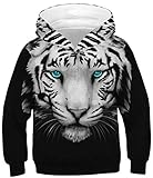 Dieser Pulli ist dank seiner qualitativ hochwertigen und weichen Materialqualität super angenehm zu tragen.