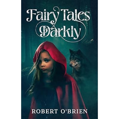 Fairy Tales Darkly