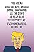 You Are An Amazing 40-Year-Old Simply Fantastic All the Other 40-Year-Olds Total Disasters Everyone Agrees Believe Me: Donald Trump 110-Page Blank ... Birthday Gag Gift Idea Better Than A Card
