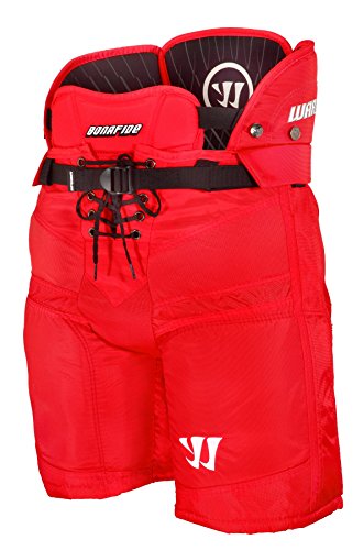 Warrior Junior Bonafide Hockey Pant