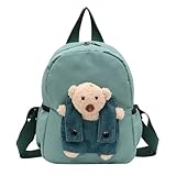 Mochila Personalizada Bebe Guarderia,para Niñas/Niños de Guardería y Primaria