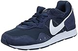Lining: synthetic NIKE Venture Runner, Zapatillas Hombre, Azul (Midnight Navy/Midnight Navy/White), 40 EU