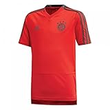 t shirt adidas bayern monaco Atmungsaktive Climacool Technologie