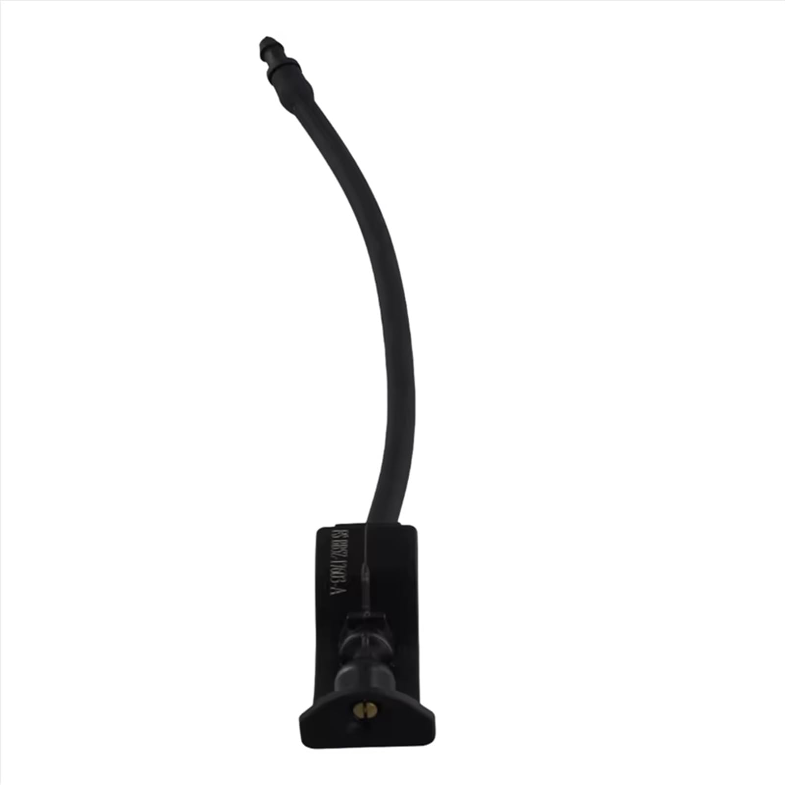 Acarking One Color Car Windshield Sprayer Compatible With For Explorer Mk5 2011 2012 2013 2014 2015 2016 2017 2018 Car Windshield Wiper Washer Nozzle Sprayer Oem：bb5z17603a