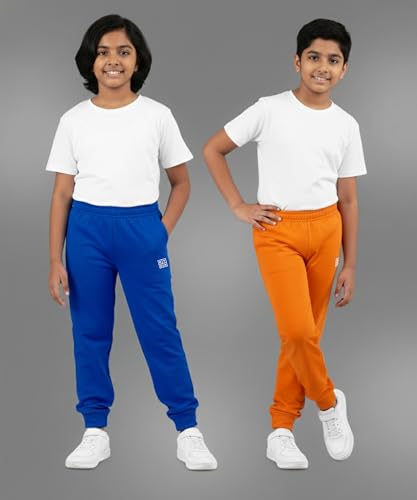 Image of KYDA Kids Unisex Kids Track Pants