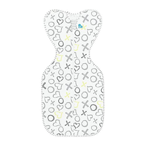 Love To Dream Swaddle UP Viscosa di Bamboo Jersey