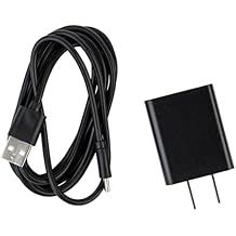 SEREONIC Extra Power Adapter for Wireless TV Speaker for Smart TV. Works with BT-200, BT-200B, BT-200GS. Keep Your Speaker Next to You and Connected for Continuous Use with 4ft Cable.