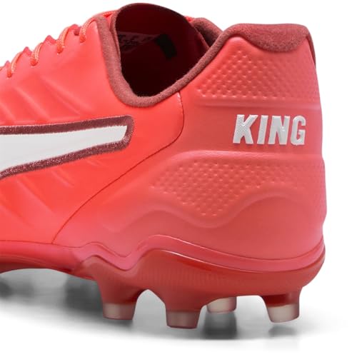 Image of Puma Unisex Adult King PRO FG /AG Football Shoe