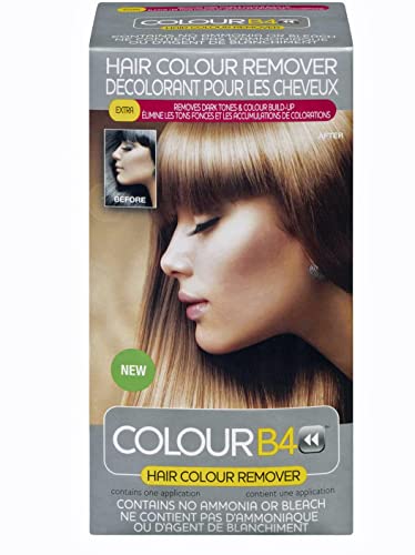 ColourB4 Hair Colour Remover - Thumbnail 3