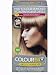 Colour B4. Hair...image