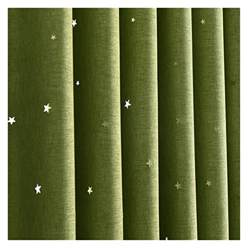 Aqxyxsw Hollow star fangzi (Style : 7, Size : PENCILPLEAT_W250CMXL250CM)