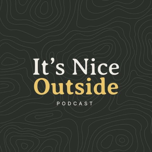 It's Nice Outside cover art