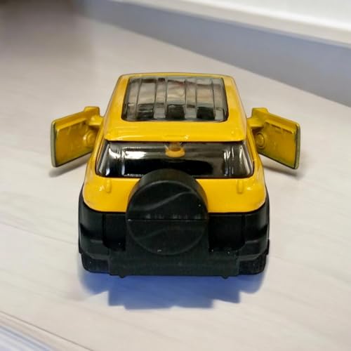Image of Stylbase die cast Pull Back Cars for Kids 10 Cm Alloy Metal car Kids Toys for 2 - 5 Years | Vehicles Toys with Openable Door Games for Boys Playtime Adventures Birthday Gift