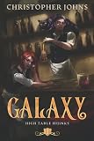 Cover zum Buch Galaxy