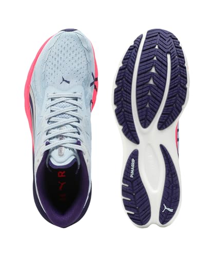 Image of Puma Mens Velocity Nitro 4 X Hyr Running Shoe