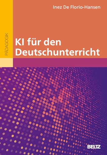 KI für den Deutschunterricht