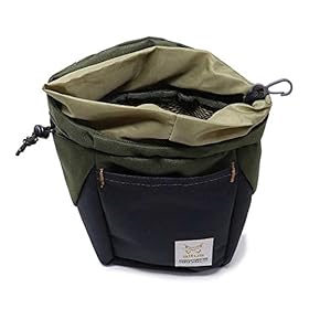Discover Versatility with ALBARRACIN Forest Green Multi-Purpose Bag - Order Yours Today! – ALTUS