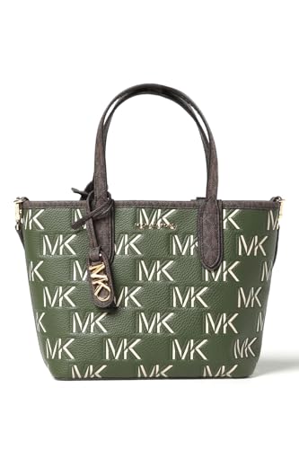 Michael Kors Eliza sac spacieux léger contre le désordre