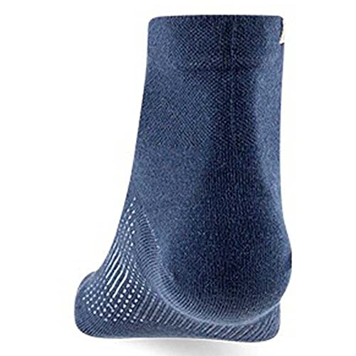 Injinji – Men's Trail Range Mid-High Socks with Separate Toes