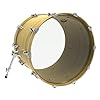 Remo Schlagzeugfell Emperor transparent Bassdrum 20" BB-1320-00 #1