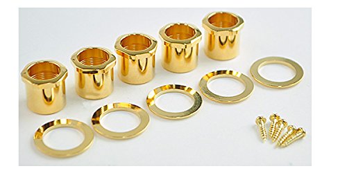 Amazon | 【国内正規品】 GOTOH ゴトー 5弦ベース用ペグ GB350-5/L3+R2