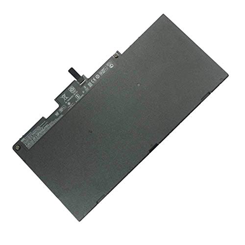 CS03XL TA03XL Reemplazo de la batería del portátil para HP EliteBook 745 755 840 850 G3 G4 848 G3 ZBook 15u G3 G4 mt42 mt43 T7B32AA HSTNN-I33C-4 HSTNN-I33C-5 HSTNN-I41C-4 HSTNN-IB6Y(11.4V 46Wh) Cover