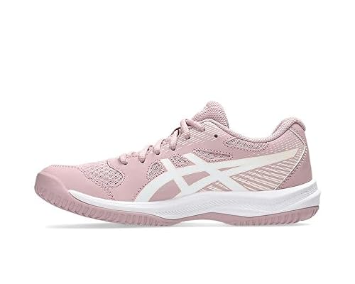 Asics Femme Upcourt 6, Morganite White, 41.5 EU