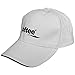 Softee Classic Gorra, Unisex Adulto, Blanco, MISC