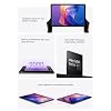 Xiaomi Redmi Pad 2 Only WiFi (No Calls or Text) 11 2.5K Octa Core 4 Speakers Global ROM 9000mAh Bluetooth 5.3 8MP Model 25040RP0AL (Graphite Gray, 256GB + 8GB)