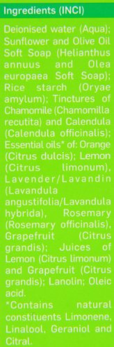 Weleda Aknedoron Lozione detergente per pelli