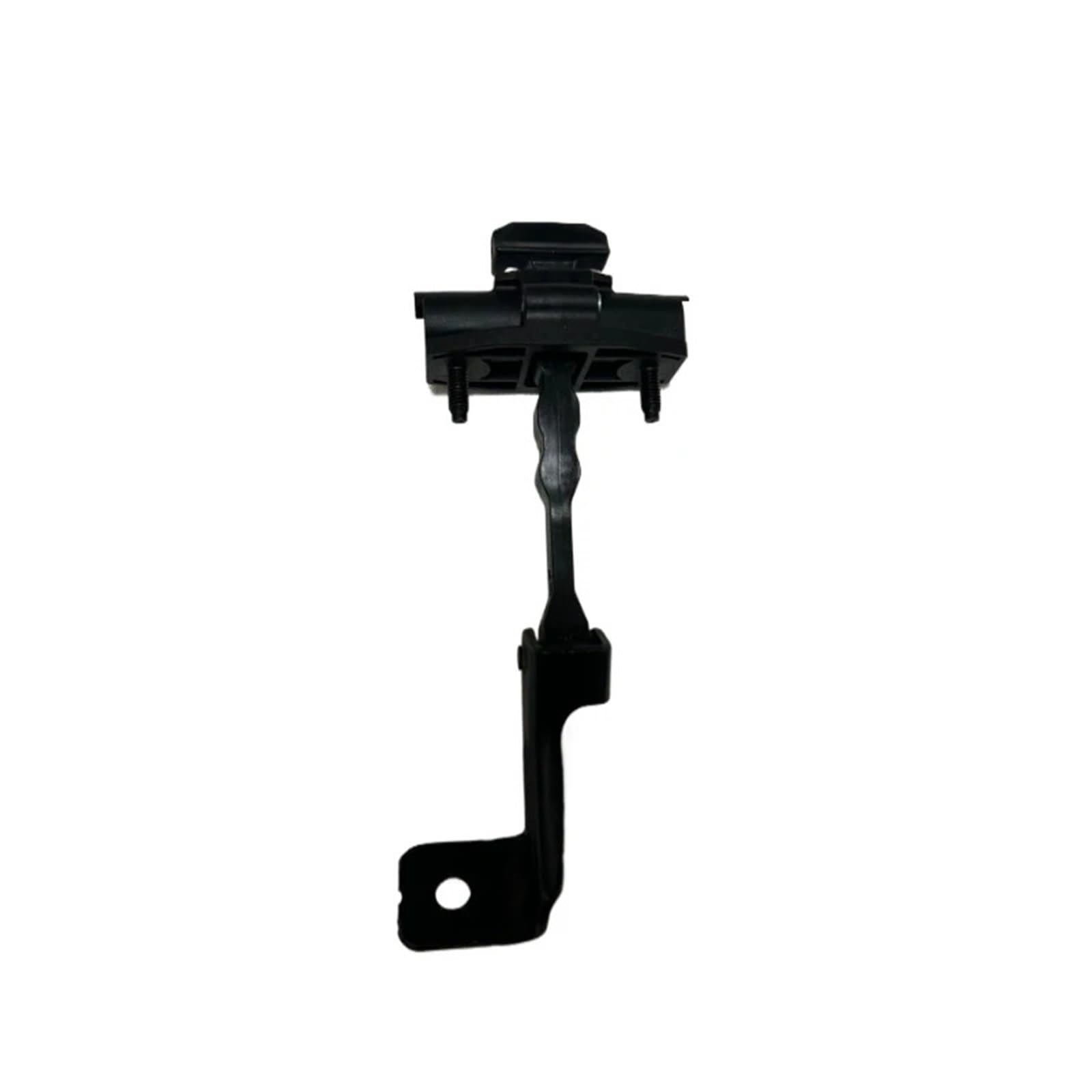 Avxgsoni Rear Side Door Hinged Check Fit For Tesla Model 3 Door Limiter Hinge Stop Check Strap Side 1089507-00-D 1110298-00-D 1089509-00-D(Rear Side)