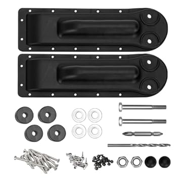 hot tub cover lifter parts