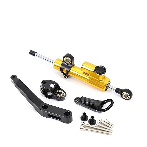Amortisseur de direction CBR900RR stabilisateur direction moto - 2