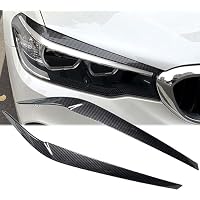 Scheinwerfer-Abdeckleiste Für BMW 5er G30 G31 G38 F90 M5