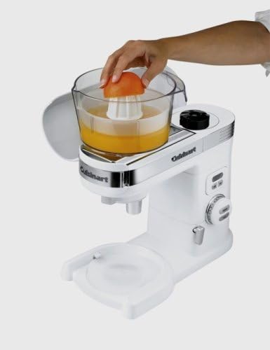 Cuisinart SM-70 7-Quart 12-Speed Stand Mixer, White