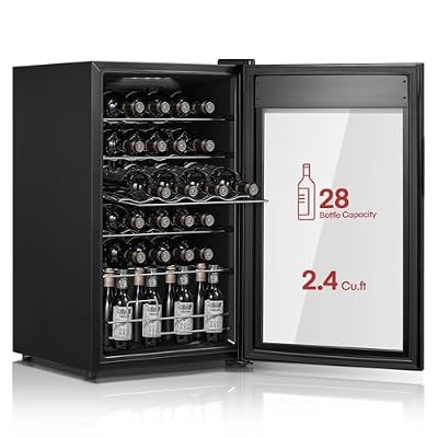 Best Wine Fermentation Fridge for Home Winemakers