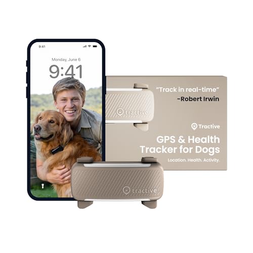 dog collars gps