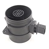 Sweatpants Nuevo medidor de Flujo de Aire masivo Ajuste para Mercedes-Benz Sprinter CDI 0281002896, A0000943248 Sensor MAF