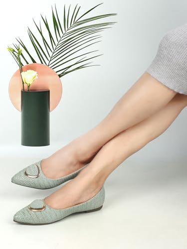 Image of Iconics Womens Icn-st-wn-29 Ballet Flat