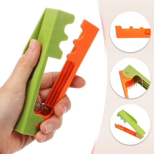 HARFINGTON Herramienta Quitapúas para Rosas 4pcs miniatura 4