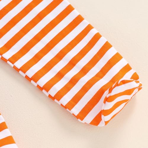 Disfraz bebé pollo amarillo con leggings 2-3T miniatura 7