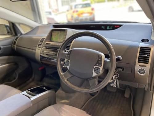 Panneau sortie climatiseur Prius 2004-2009 réparer aération droite