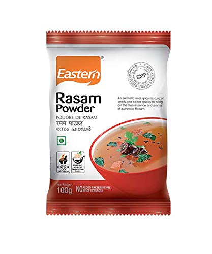 Eastern Rasam Powder - 100g (Pack of 5) (B08WKCFLJN) Amazon Price History, Amazon Price Tracker