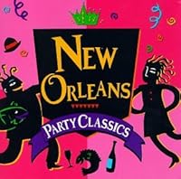 Algopix Similar Product 17 - New Orleans Party Classics