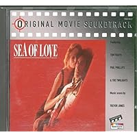 Sea Of Love: The Original Soundtrack Collection